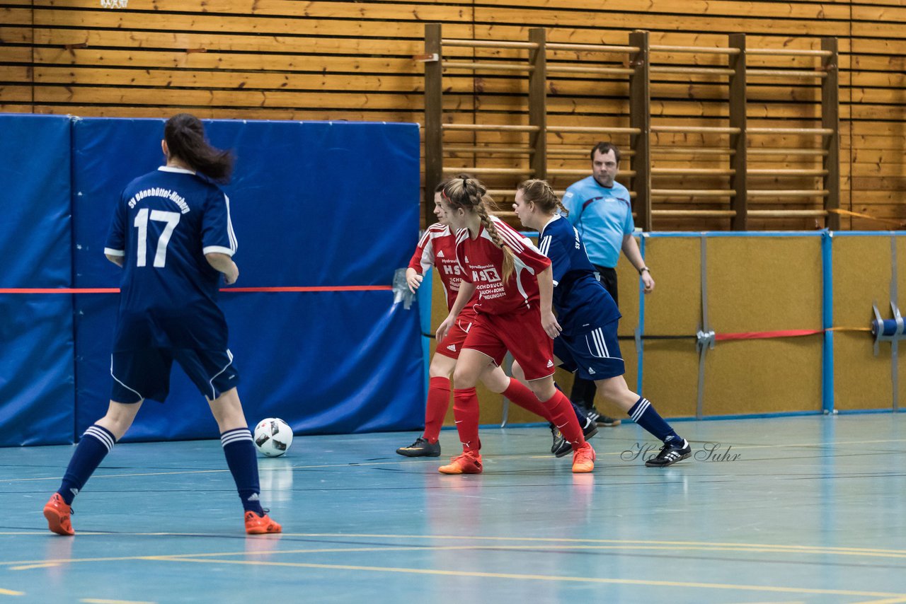 Bild 128 - Dodenhof Cup